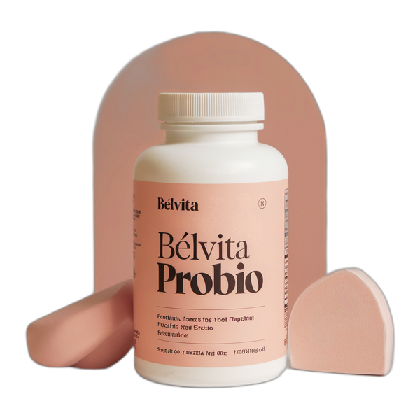 Bélvita ProBio - prémium probiotikus formula