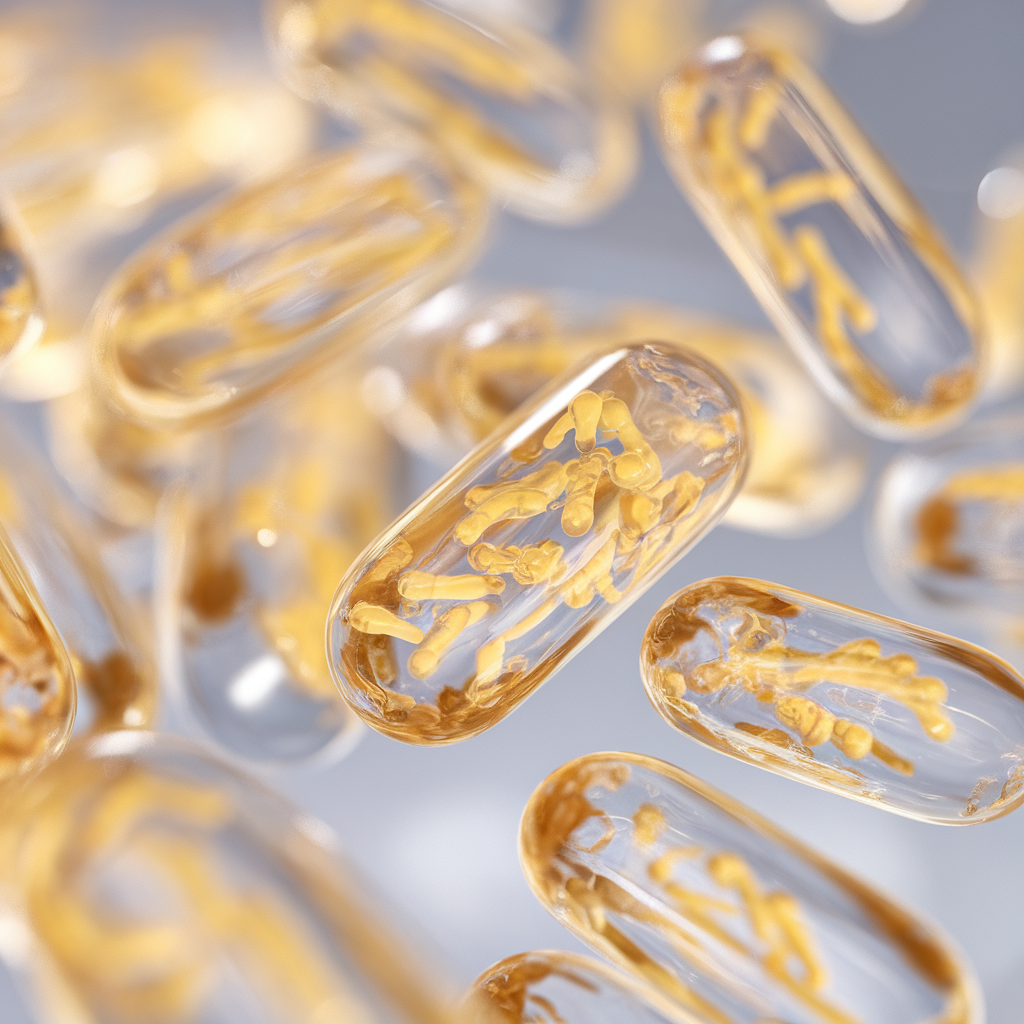Probiotics