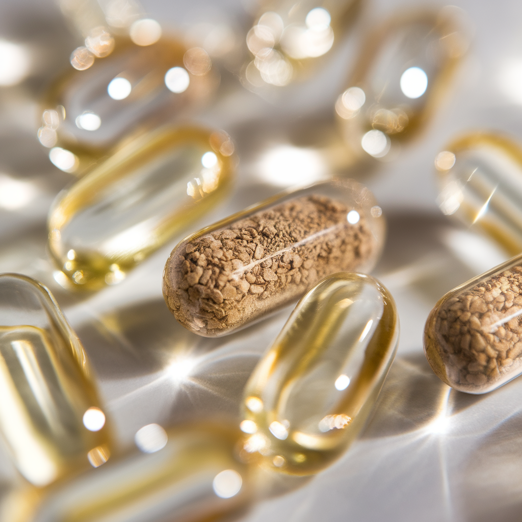 Digestive Enzymes